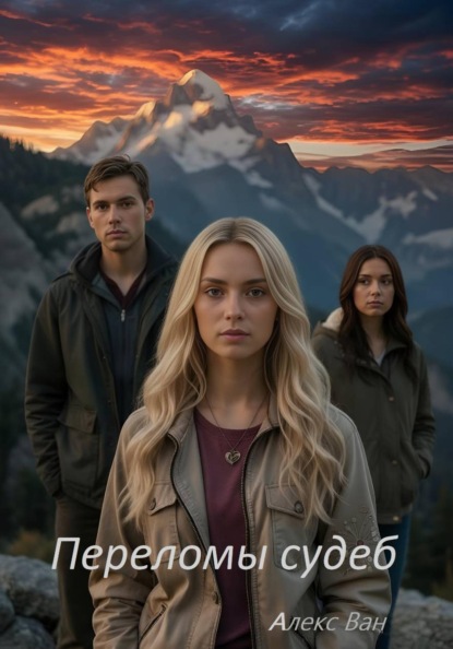 Переломы судеб