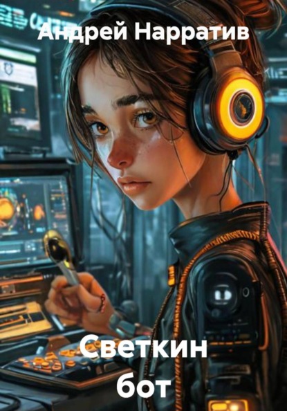 Светкин бот Сим нарратив