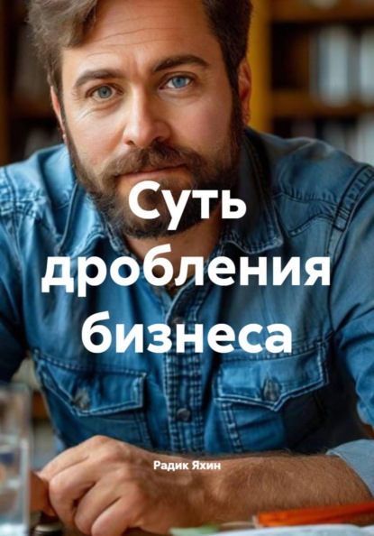 Суть дробления бизнеса