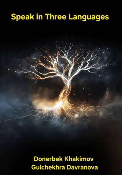 Speak in Three Languages