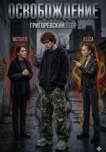 Освобождение