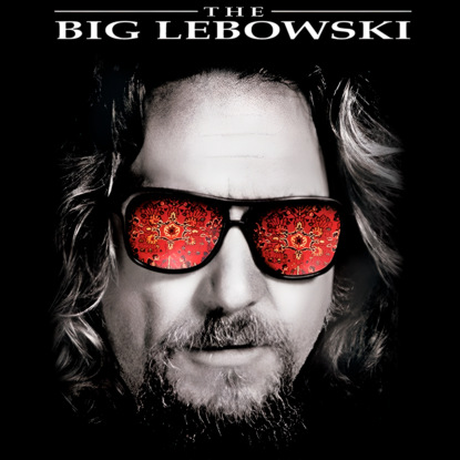 Большой Лебовски