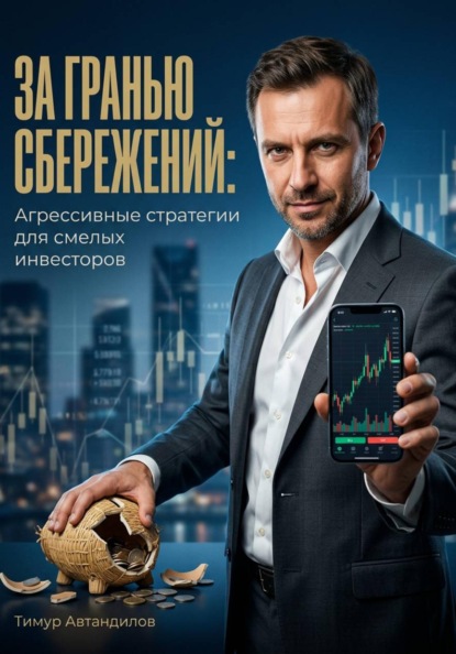 За гранью сбережений. Агрессивные стратегии для смелых инвесторов