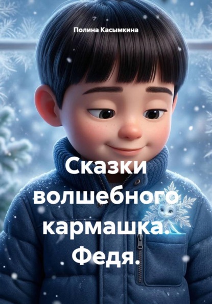 Сказки волшебного кармашка. Федя.