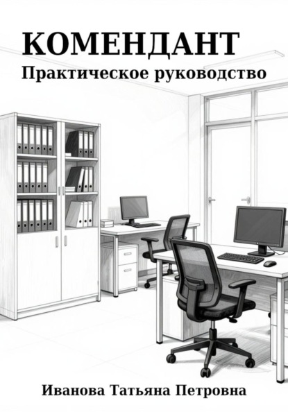 Комендант. Практическое руководство.