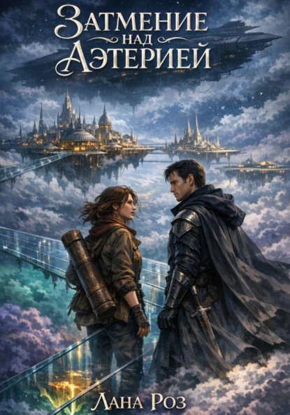 Затмение над Аэтерией