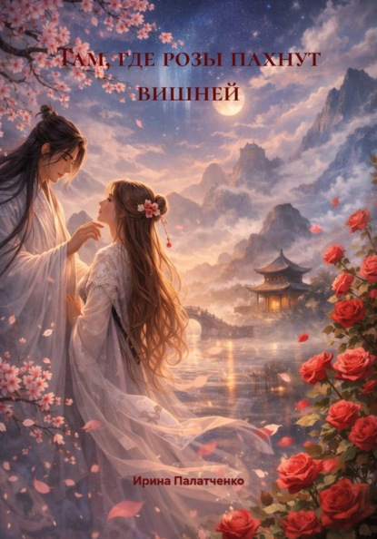 Там, где розы пахнут вишней