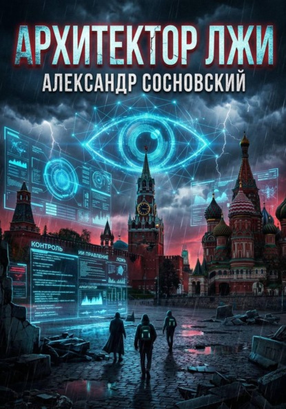 Архитектор лжи