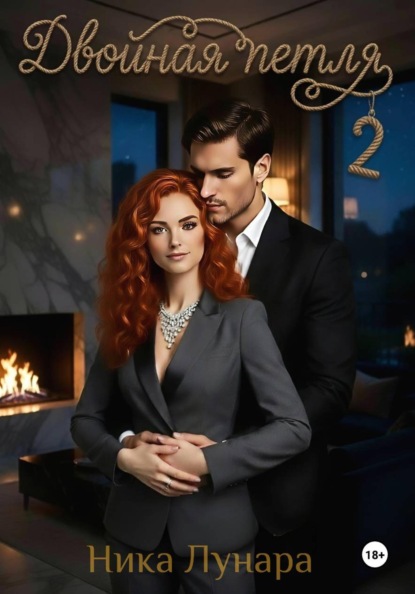 Двойная петля - 2