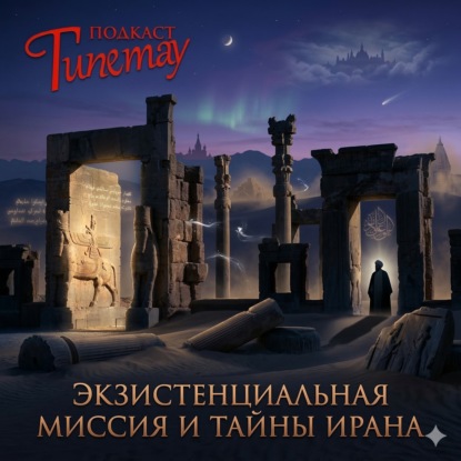  Экзистенциальная миссия и тайны Ирана