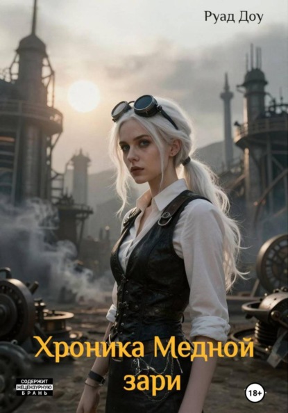 Хроника Медной зари