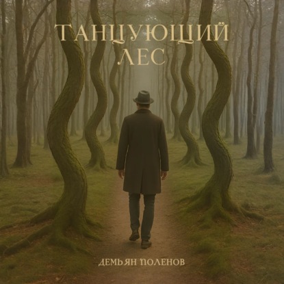 Танцующий лес
