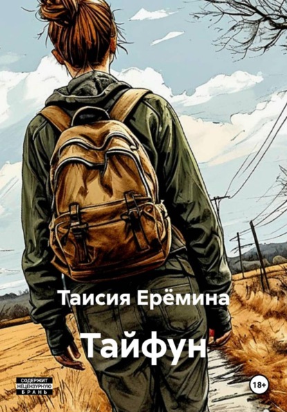 Ерёмина Таисия: Тайфун
