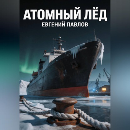 Атомный лёд