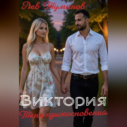 Виктория. Тени прикосновения