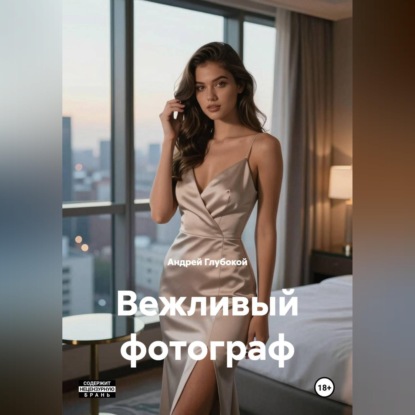 Вежливый фотограф