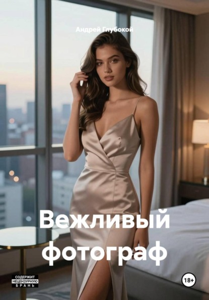 Вежливый фотограф