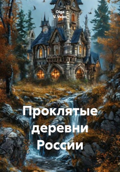 Проклятые деревни России