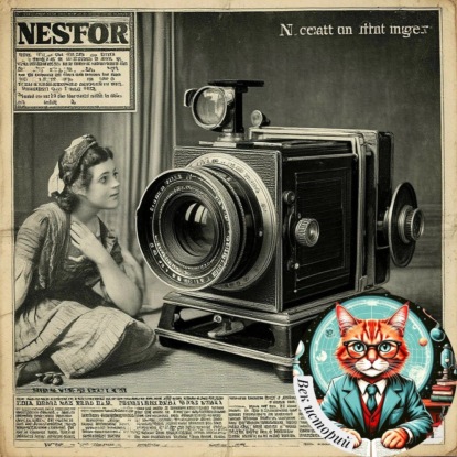 21 Выпуск - О газетах и печатной продукции