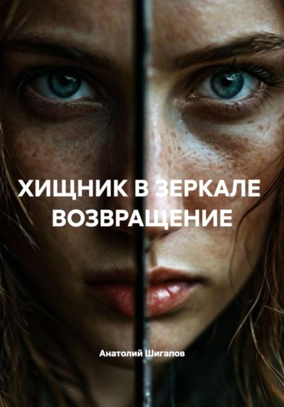 Хищник в зеркале. Возвращение