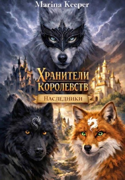 Хранители королевств: Наследники