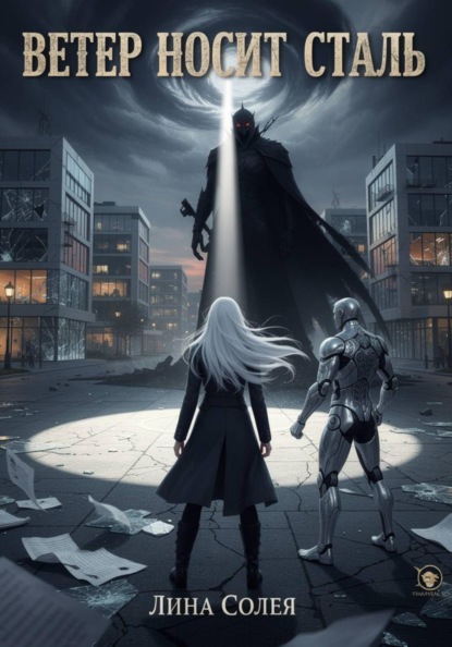 Ветер носит сталь