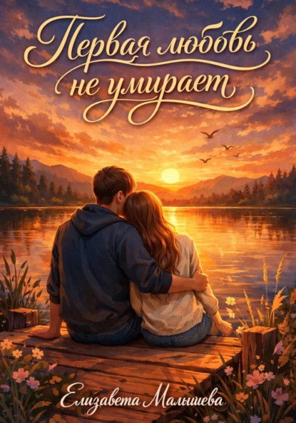 Первая любовь не умирает