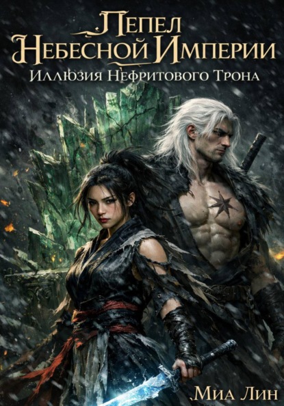 Пепел Небесной Империи: Иллюзия Нефритового Трона