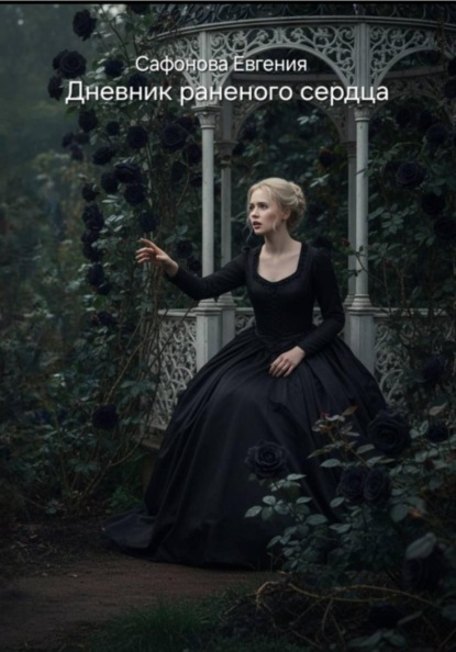 Дневник раненого сердца