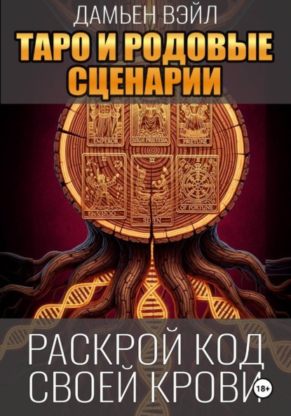 Таро и Родовые Сценарии