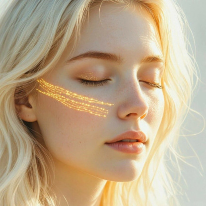 Привычка N 36. Йога для глаз. Выполнять упражнения для глаз утром и вечером