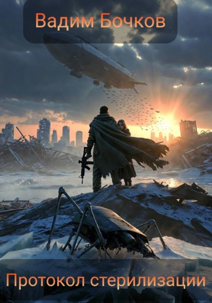 Протокол стерилизации