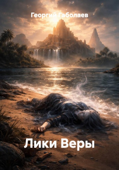 Лики Веры