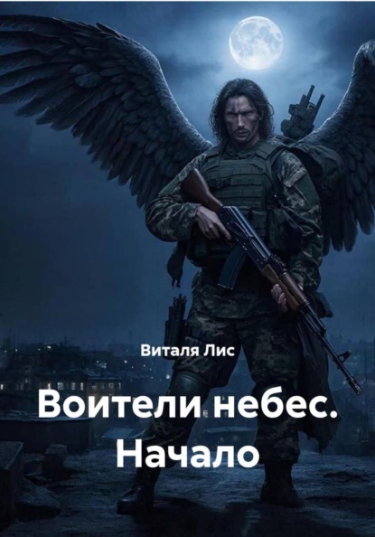 Воители небес. Начало