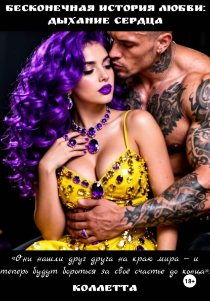 Бесконечная история любви: дыхание сердца