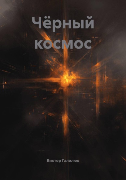 Чёрный космос
