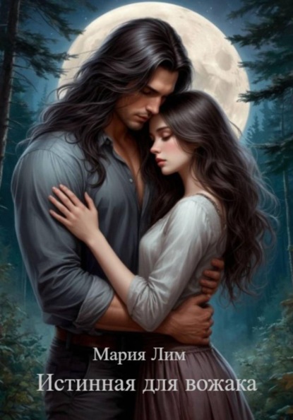 Истинная для вожака