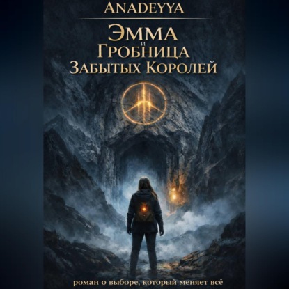 Грейвз Чарли: Эмма и гробница забытых королей