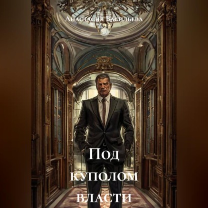 Аудиокнига Анастасия Васильева - Под куполом власти