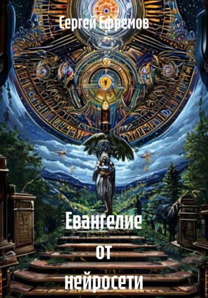 Евангелие от нейросети