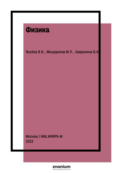 Вадимович Виктор Якубов: Физика: магнитное поле. Интерактивный тест