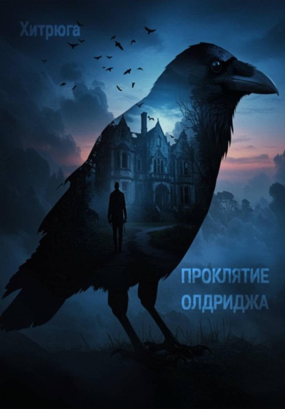 

Проклятие Олдриджа