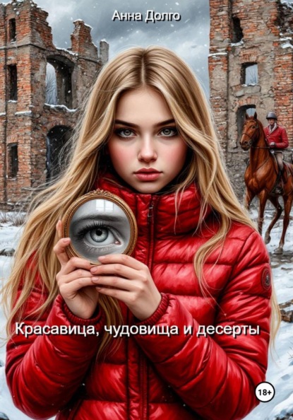Красавица, чудовища и десерты