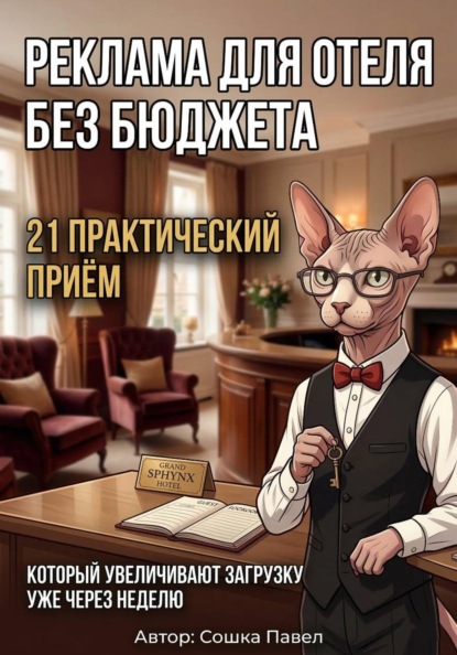 Реклама для отеля без бюджета: 21 практический приём, который увеличивает загрузку уже через неделю