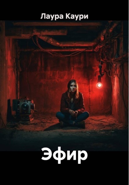 Каури Лаура: Эфир