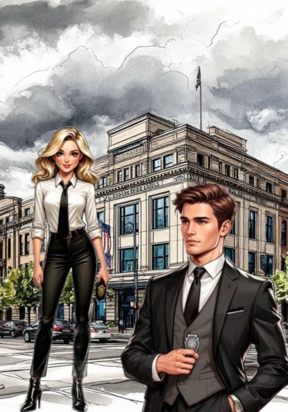 Кровавый Сиэтл