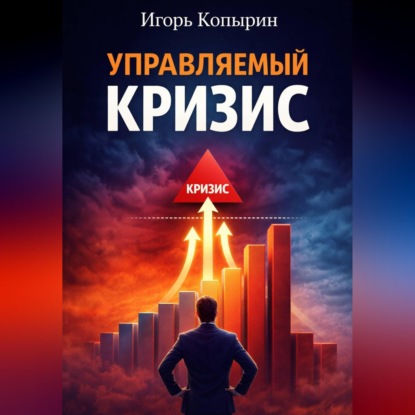 Копырин Игорь: Управляемый кризис