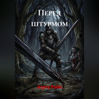

Перед штурмом