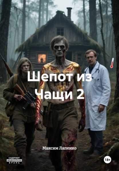 Шепот из Чащи 2