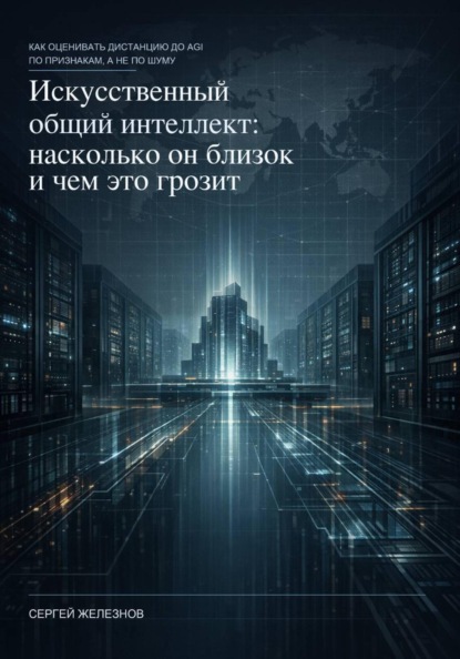 

Искусственный общий интеллект: насколько он близок и чем это грозит